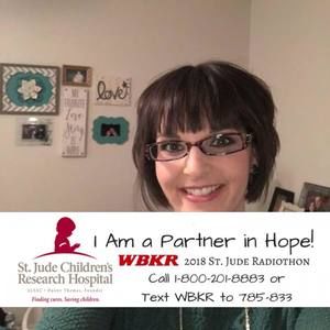 Meet your Posher, Holly